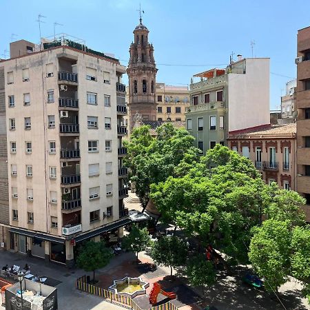 City Center Homestay Valencia Exterior foto