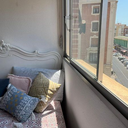 City Center Homestay Valencia Exterior foto