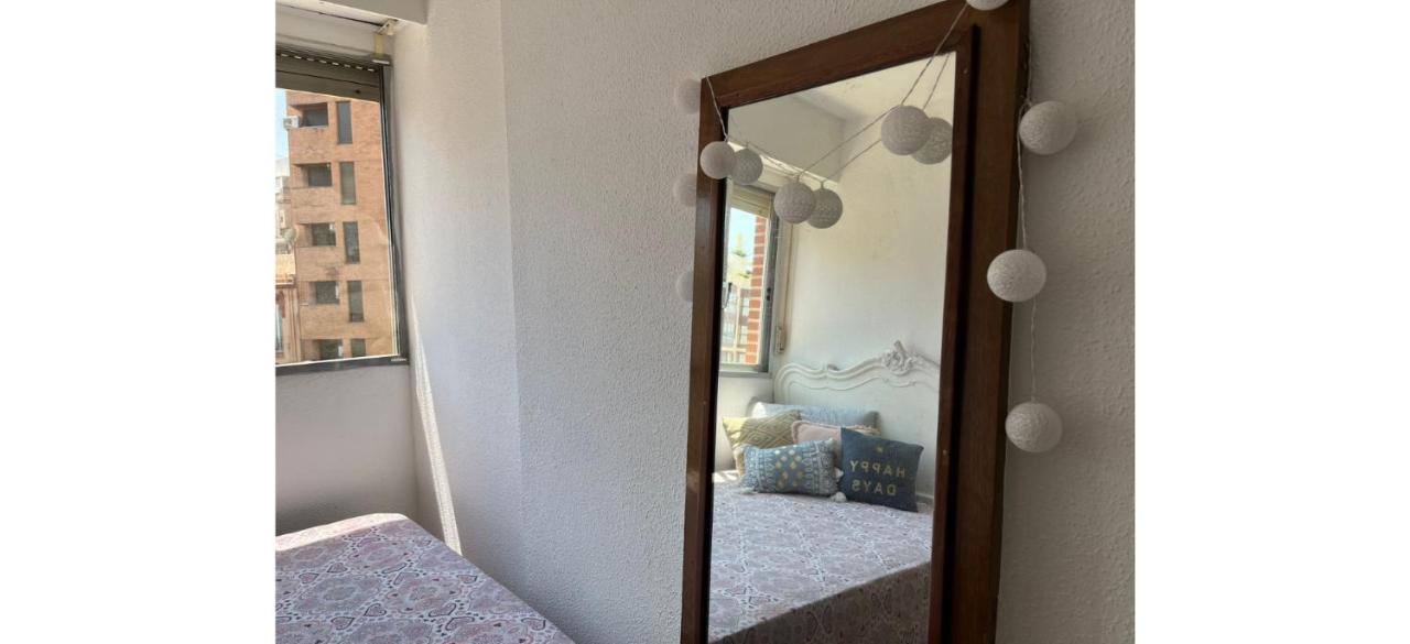 City Center Homestay Valencia Exterior foto
