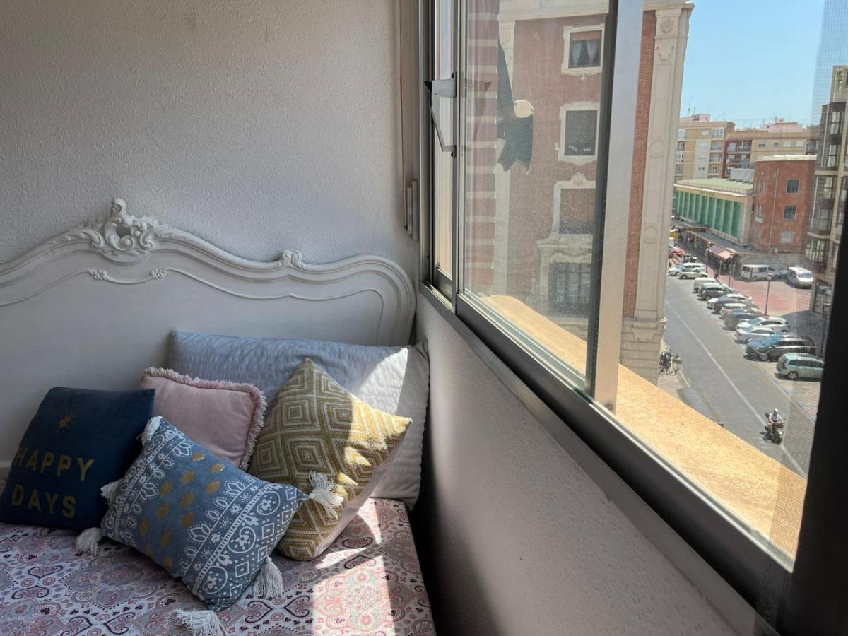 City Center Homestay Valencia Exterior foto
